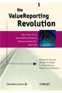 Die Valuereporting Revolution