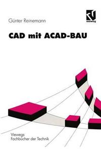 CAD Mit Acad-Bau