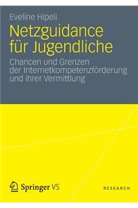 Netzguidance Für Jugendliche