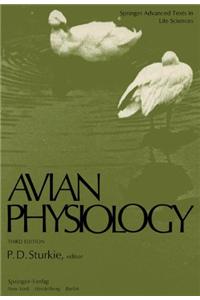 Avian Physiology