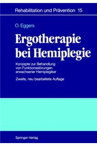 Ergotherapie Bei Hemiplegie