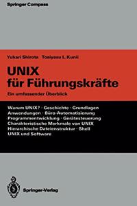 Unix Fur Fuhrungskrafte