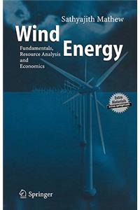 Wind Energy