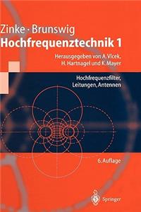Hochfrequenztechnik 1