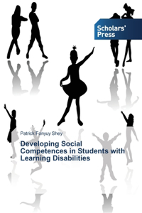 Developing Social Competences in Students with Learning Disabilities