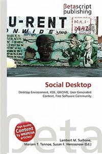 Social Desktop