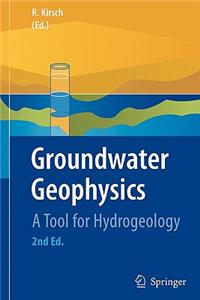 Groundwater Geophysics
