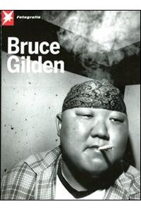 Bruce Gilden