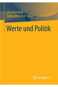 Werte Und Politik