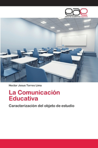 La Comunicación Educativa