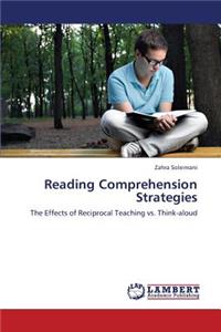 Reading Comprehension Strategies