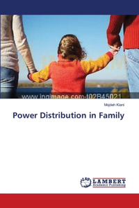 Power Distribution in Family