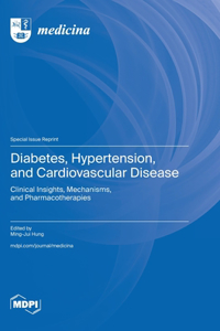 Diabetes, Hypertension, and Cardiovascular Disease