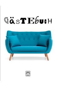 Gästebuch