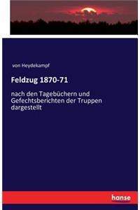 Feldzug 1870-71