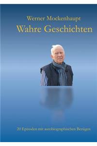 Wahre Geschichten