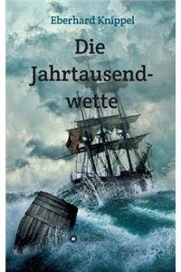 Die Jahrtausendwette