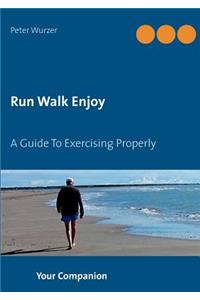Run Walk Enjoy