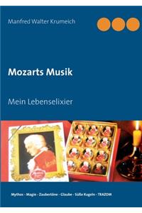 Mozarts Musik