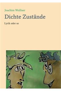 Dichte Zustände