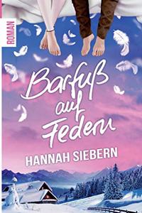 Barfuß auf Federn