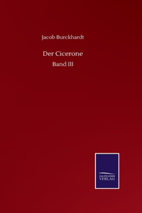 Der Cicerone