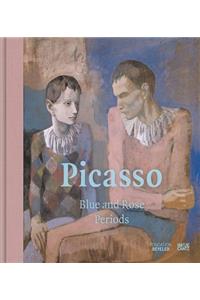 Picasso: Blue and Rose Periods