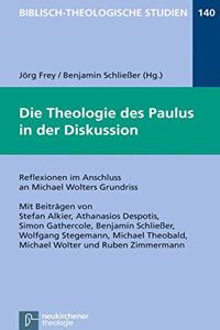 Biblisch-Theologische Studien