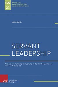 Servant Leadership