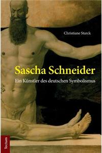 Sascha Schneider