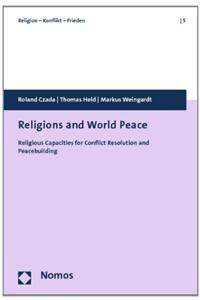 Religions and World Peace