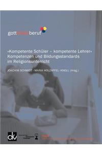 Kompetente Schüler - kompetente Lehrer