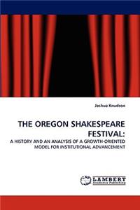 Oregon Shakespeare Festival