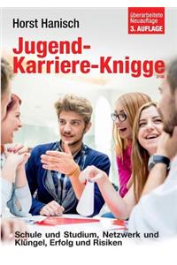 Jugend-Karriere-Knigge 2100