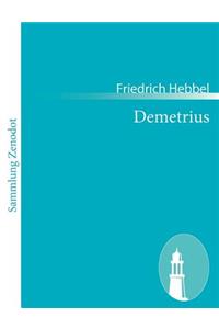 Demetrius