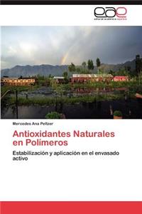 Antioxidantes Naturales en Polímeros