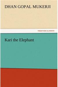 Kari the Elephant