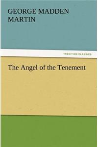 Angel of the Tenement