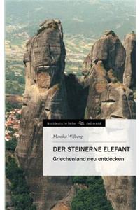 Steinerne Elefant