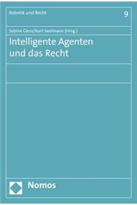 Intelligente Agenten Und Das Recht