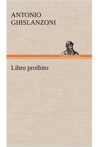 Libro proibito