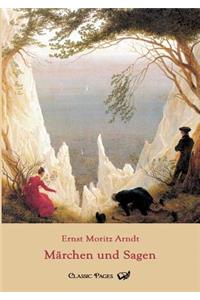 M Rchen Und Sagen