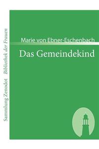 Gemeindekind