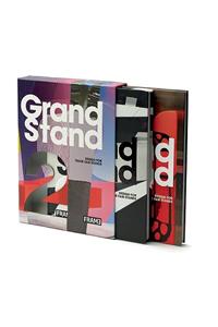 Grand Stand 2: Design for Trade Fair Stands