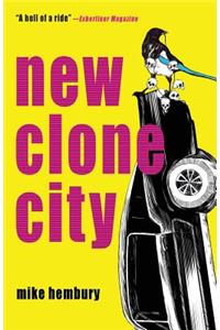 New Clone City