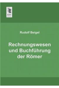 Rechnungswesen Und Buchfuhrung Der Romer