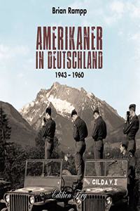 Amerikaner in Deutschland