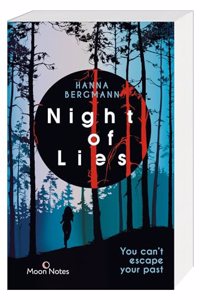 Bergmann:Night of Lies