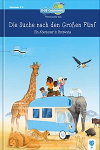 Die GroÃŸen Funf