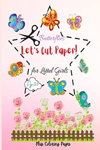 Let's Cut Paper